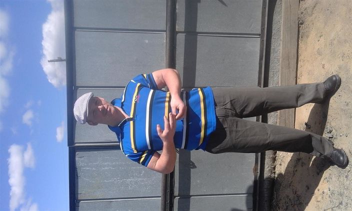 Личные фото