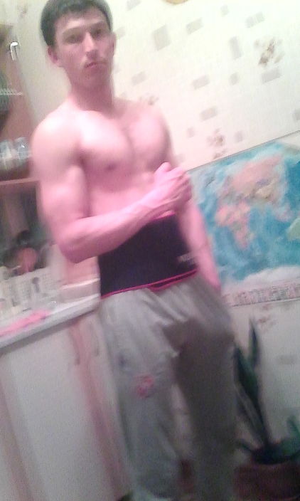 в живую нормальный