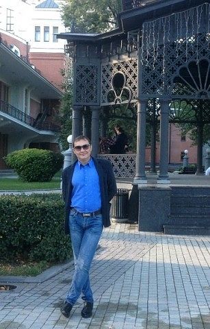 всегда готов