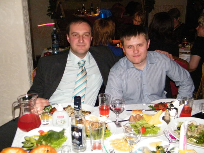 Личные фото