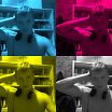 just me