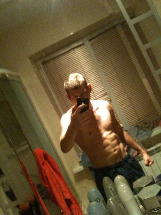 Личные фото