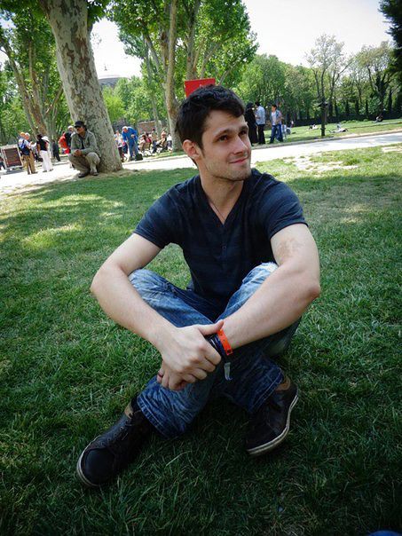 Личные фото