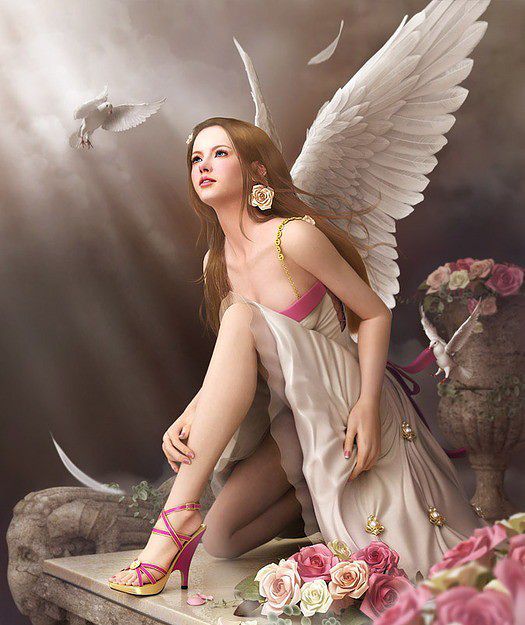 Личные фото