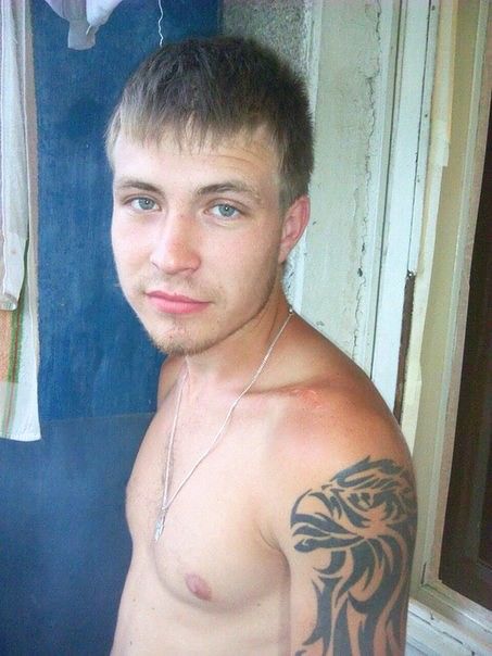 Личные фото