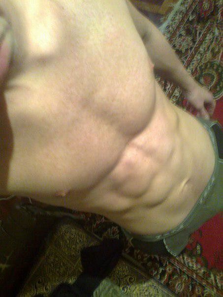 Личное фото