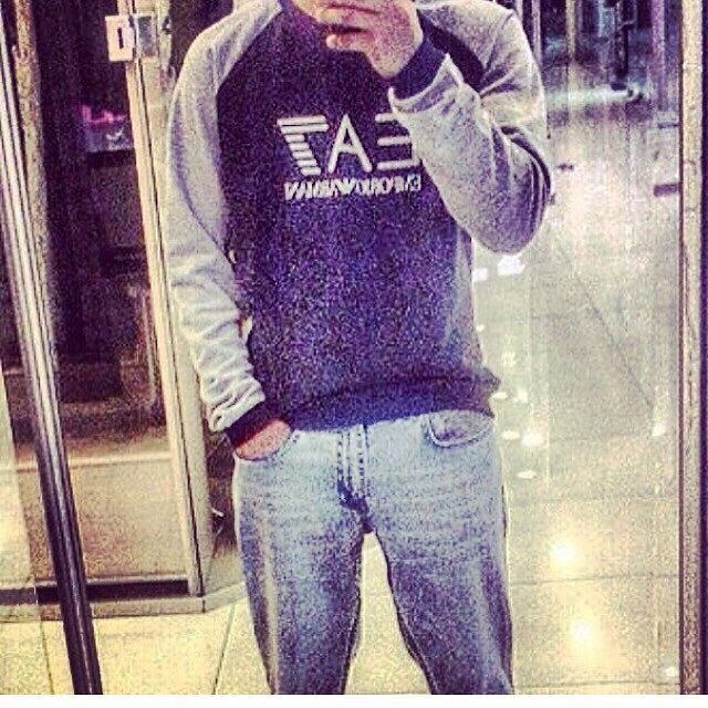 Я хочу секс