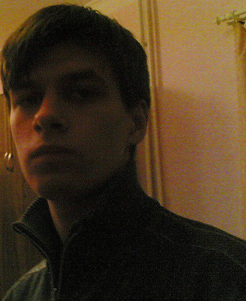 Личные фото