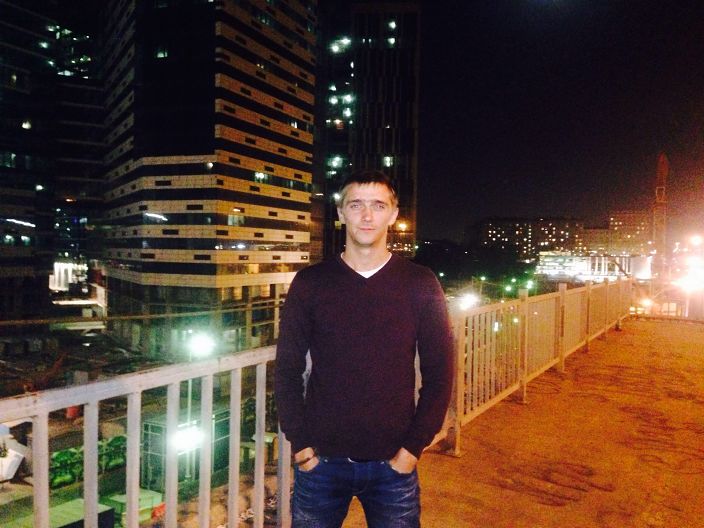 Личные фото