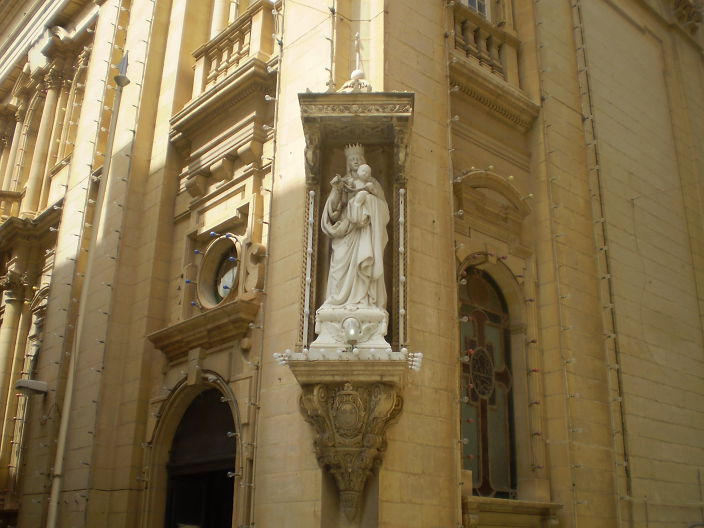 valletta