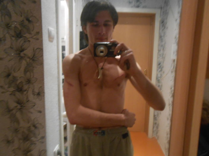 Личные фото