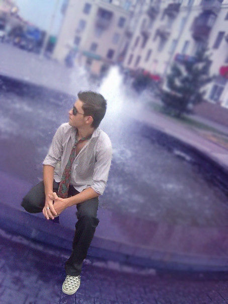 Личные фото