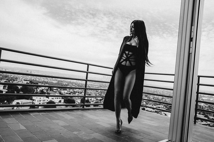 Личные фото