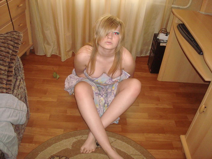 Личные фото