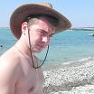 море