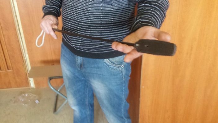 Мои девайсы