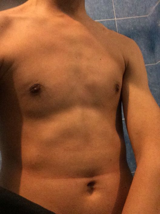 Собственно я