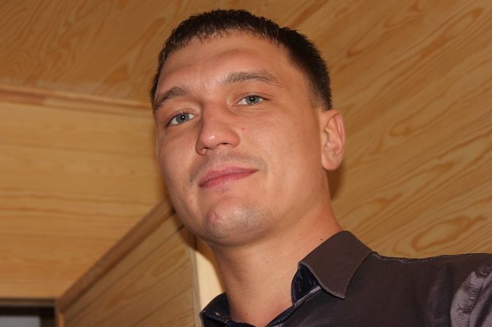 я собственно