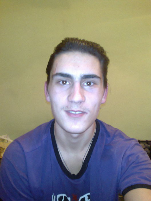 ето просто я