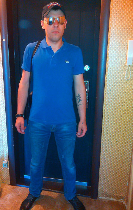 всем привет