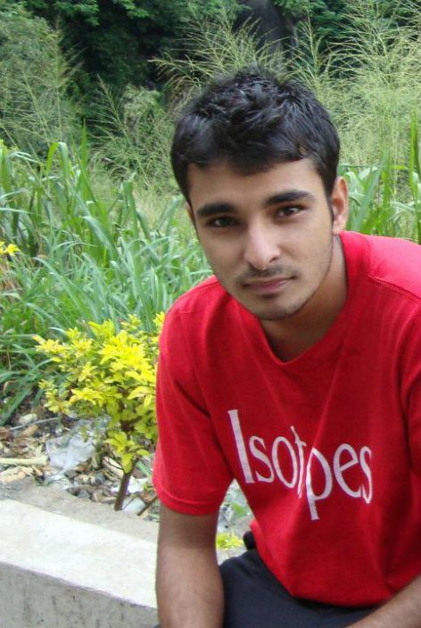 its me