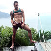MALE M