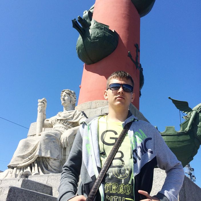 и это тоже я