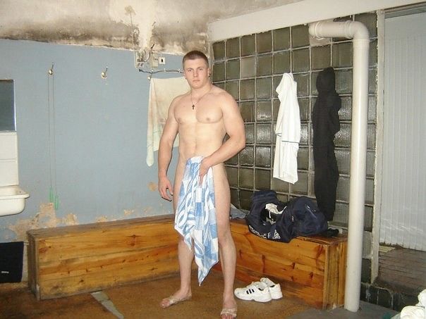 Личные фото