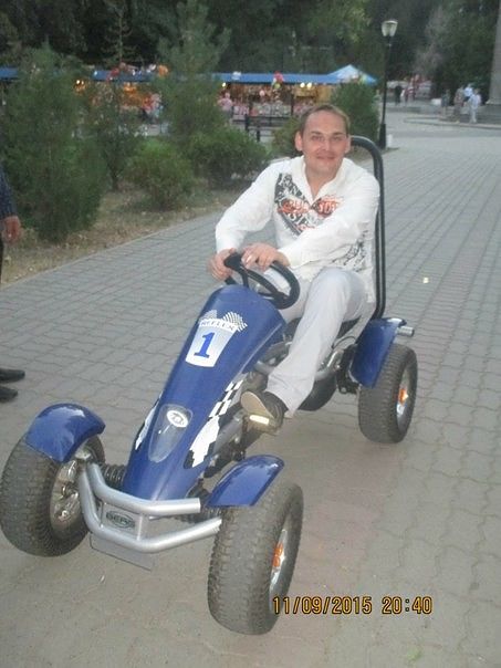хочу познакомиться