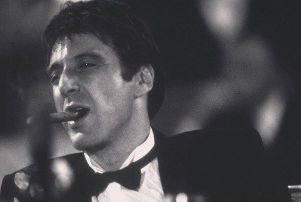 люблю красивых...