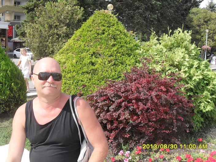 Лето- это здорово