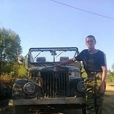 ЧУМОВОЙ АВТО