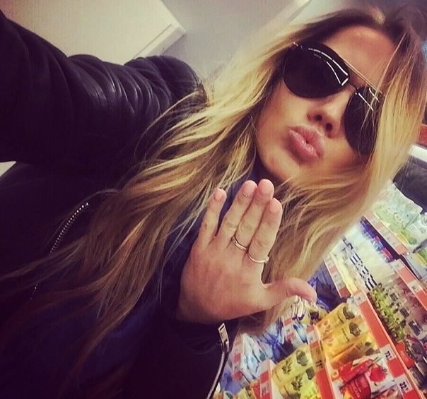 аривидерчи