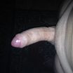 my penis