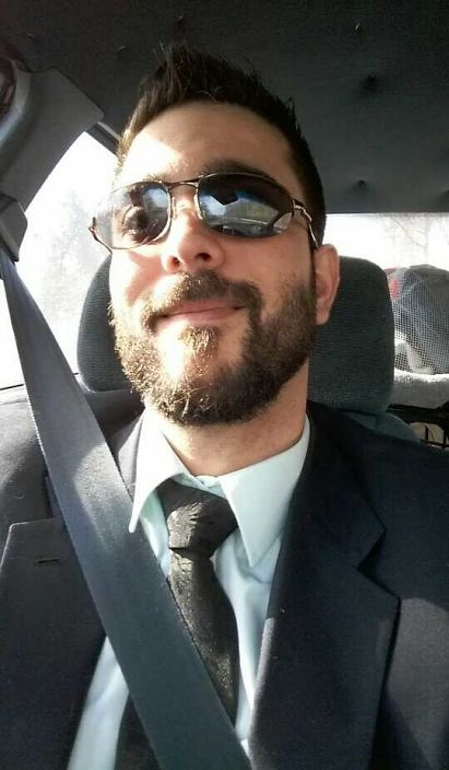 Just me.