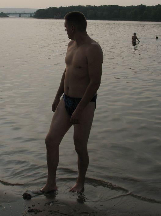 Личные фото