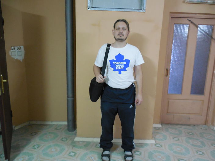 Мое фото