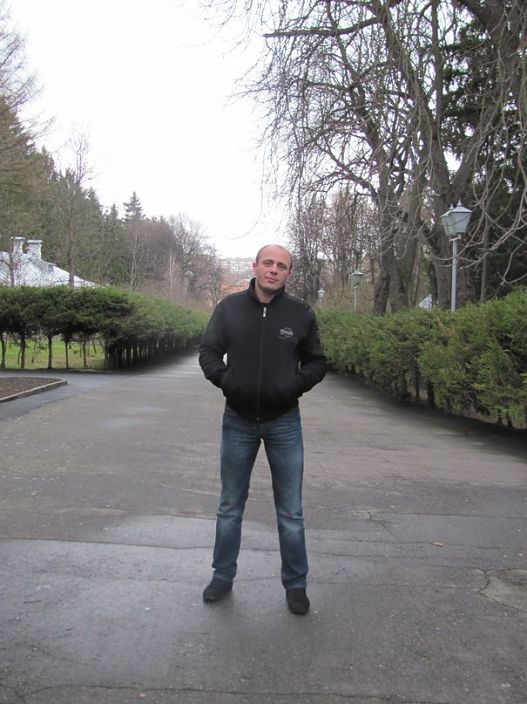 Личные фото