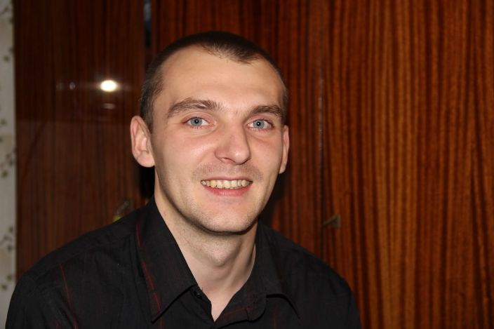 Личные фото