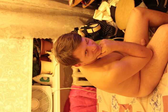 Трахать или не трахать? вот в чем вопрос!