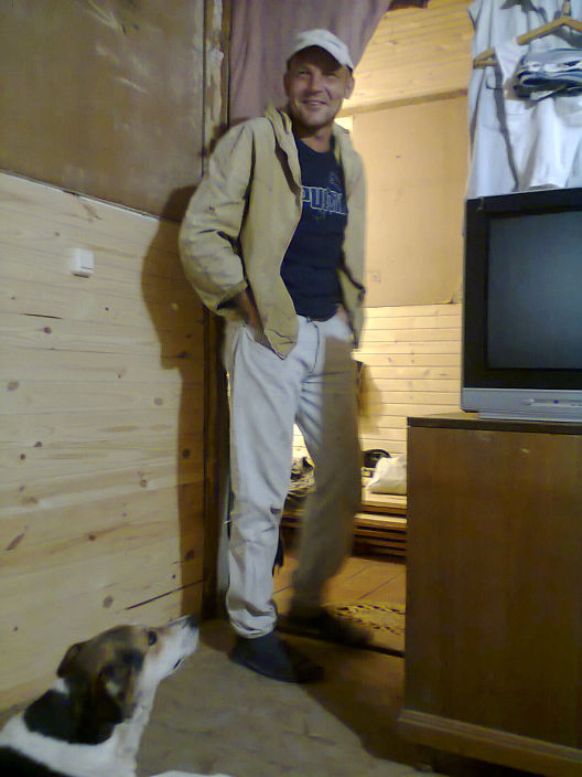 Личные фото