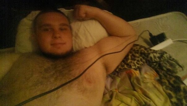 я люблю секс