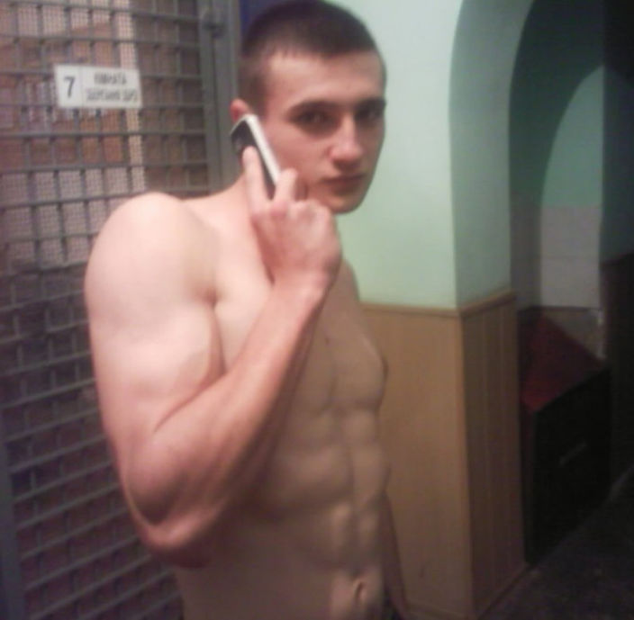 Личные фото