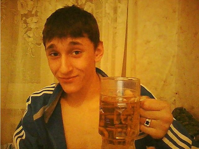 Эх... ну за вас)