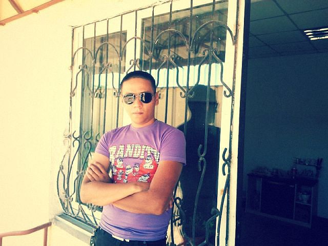 Собственно я