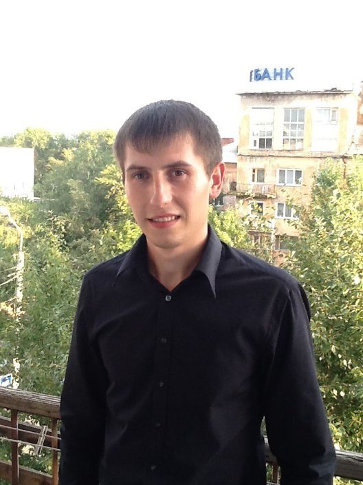 Красавчик)))