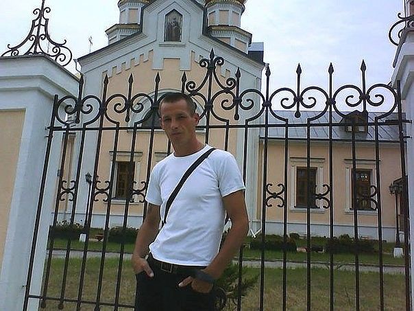 я самый