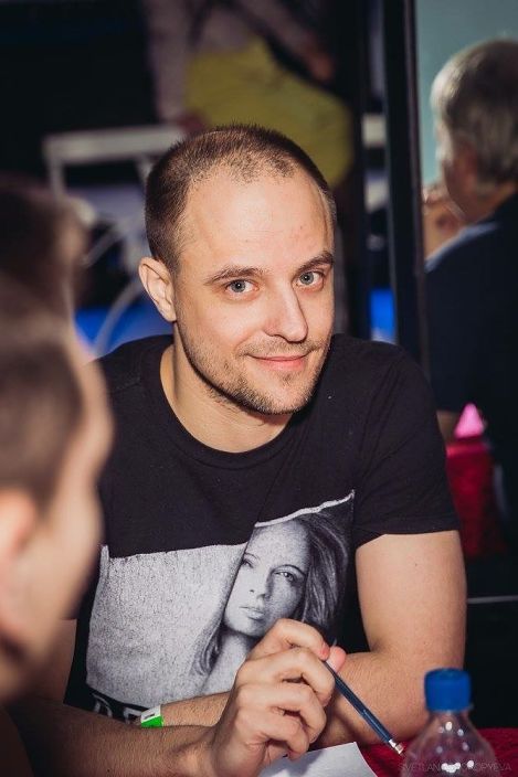 Личные фото