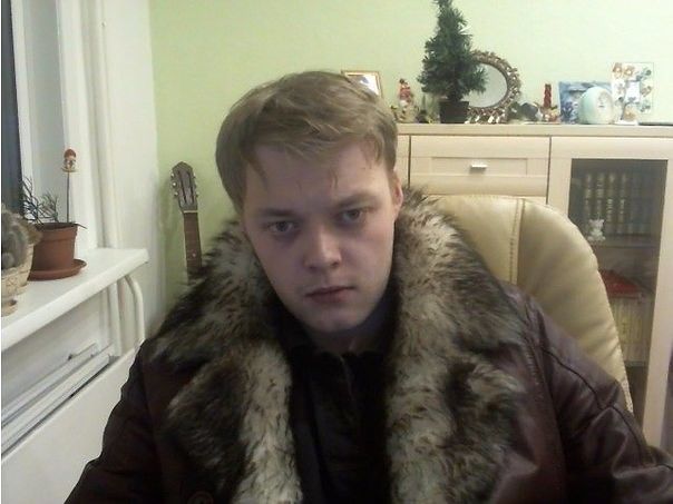 Заголовой