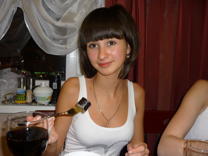 Личные фото